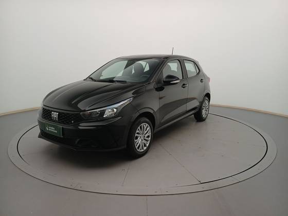 FIAT ARGO 1.0 FIREFLY FLEX DRIVE MANUAL FIAT ARGO 1.0 FIREFLY FLEX DRIVE MANUAL